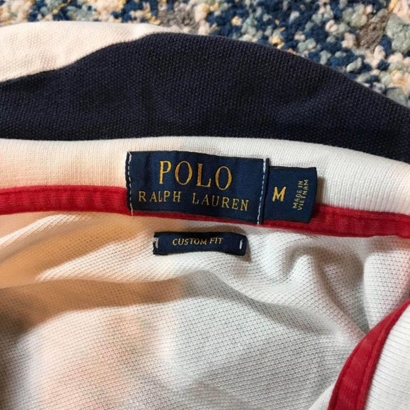 Polo Ralph Lauren Offshore Racing - Picture 4 of 4